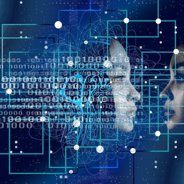 AI е най-влиятелният фактор на пазара на труда по света