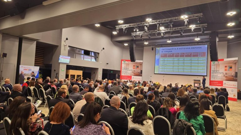 Производството на мебели в България спада с малко над 4% през 2023 г.