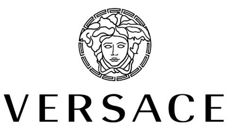 Versace-logo