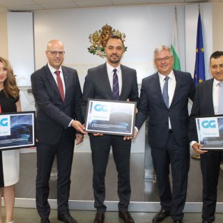 Австрийската компания Gebauer & Griller Group ще инвестира 60 млн. лева в завод в Русе