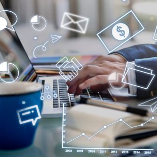 Offerista Group: дигитални ритейл решения, разработени за брандове