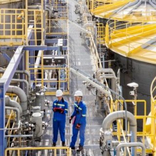 "Солвей Соди" ще инвестира 20 млн. евро в декарбонизация