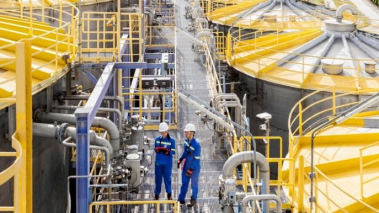 "Солвей Соди" ще инвестира 20 млн. евро в декарбонизация