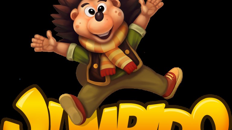 JumpidoLogo