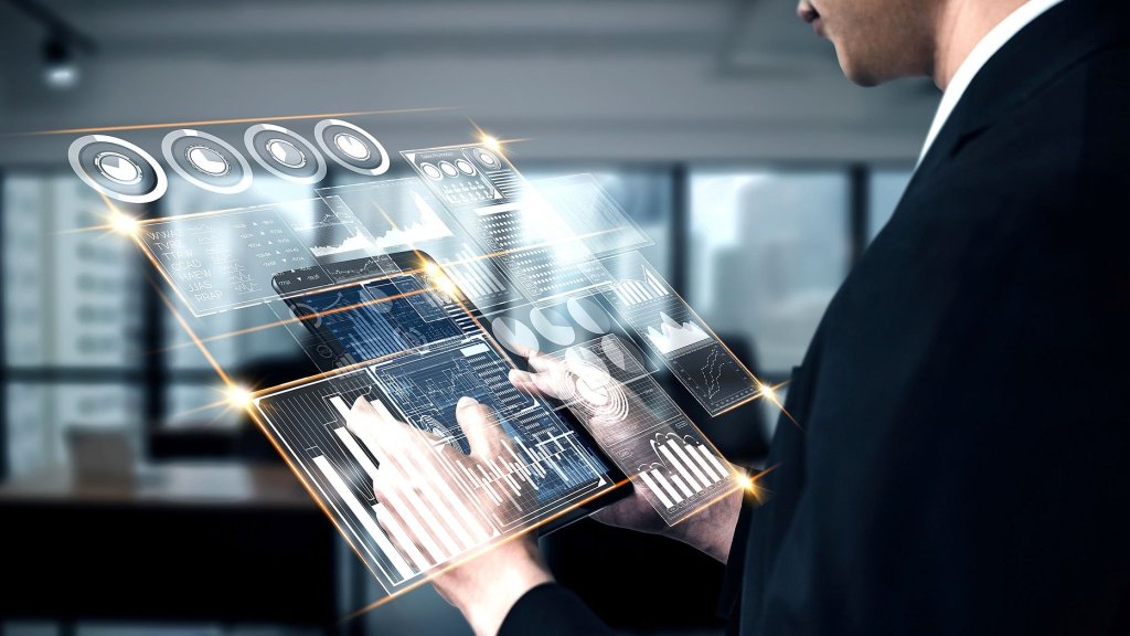 AI пренарежда картата на световните стартъп екосистеми