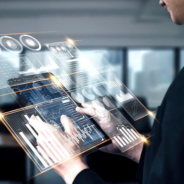 AI пренарежда картата на световните стартъп екосистеми