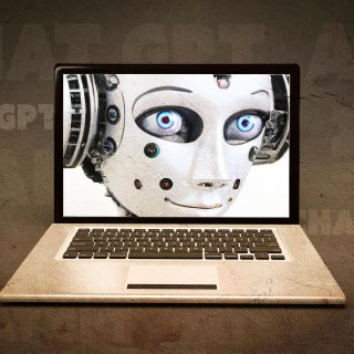 AI се разпространява скоростно, но се концентрира географски, според доклад