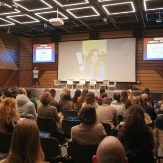 Digital Annual Summit 2023: Дигиталният бизнес и неговото бъдеще