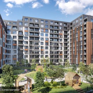 Build-to-rent концепцията навлиза в строителния бранш в България