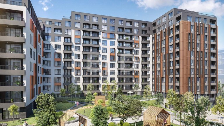 Build-to-rent концепцията навлиза в строителния бранш в България