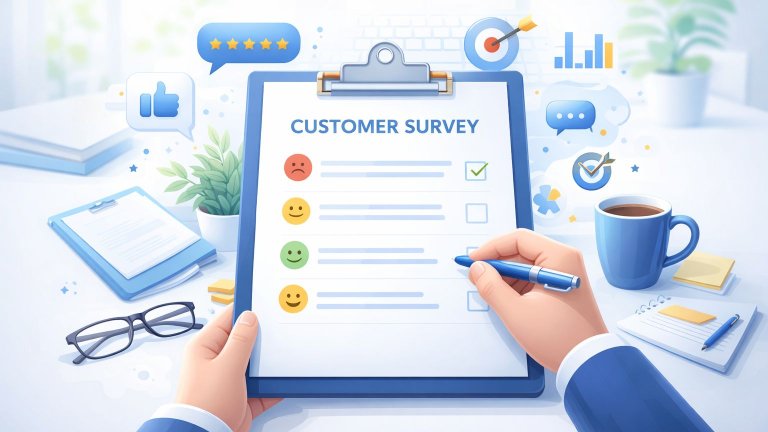 Как AI помага за мащабиране на качествените клиентски изследвания