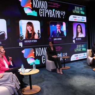 Цената на PR-а може да достигне стойността на една компания с всичките ѝ активи