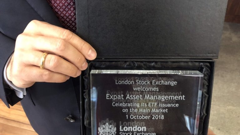 Expat-LSE