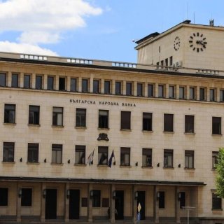 БНБ намали прогнозата си за икономиката на България през 2024 г.