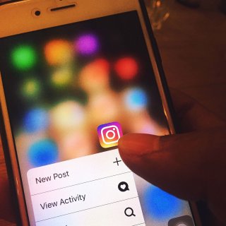 Instagram води в маркетинговия бум със създателите на съдържание