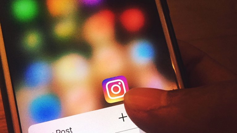 Как новият алгоритъм на Instagram насърчава търговците и брандовете?
