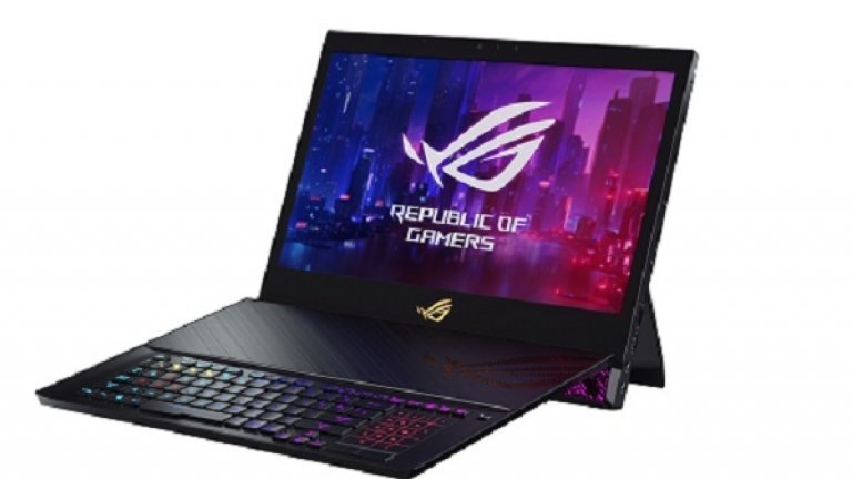 ROG