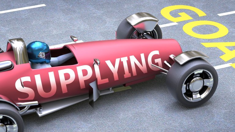 Какво ще е бъдещето на веригите на доставка?