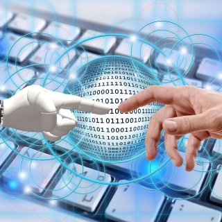AI фаворизира брандове с активно присъствие в социалните мрежи, според проучване
