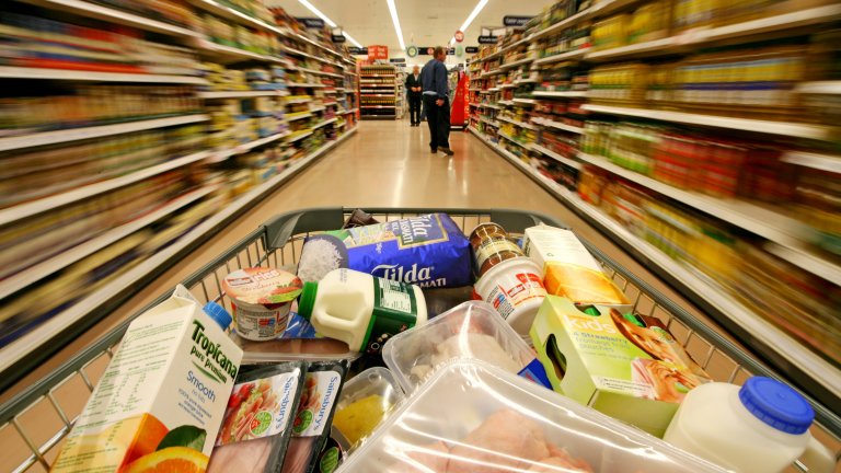 Retail-Marketing