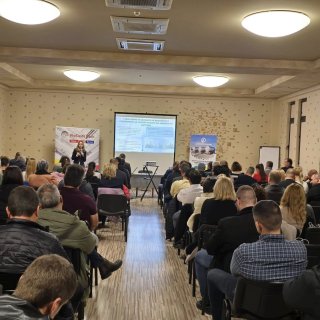 Форум „Фермата“: Стопаните ще поддържат до 7% от обработваемите си площи като угари през Кампания 2025