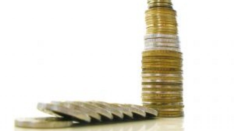 money-tower