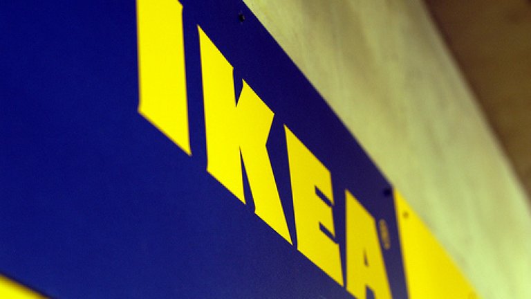 IKEA-logo