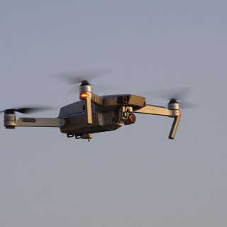 4K, 6K или 8K камера в дрон: маркетингови обозначения или реална разлика