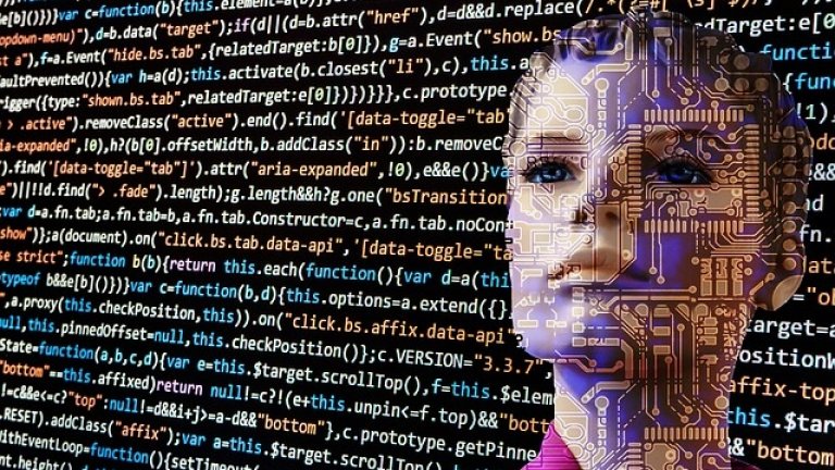 Шест начина, по които изкуственият интелект трансформира малкия бизнес