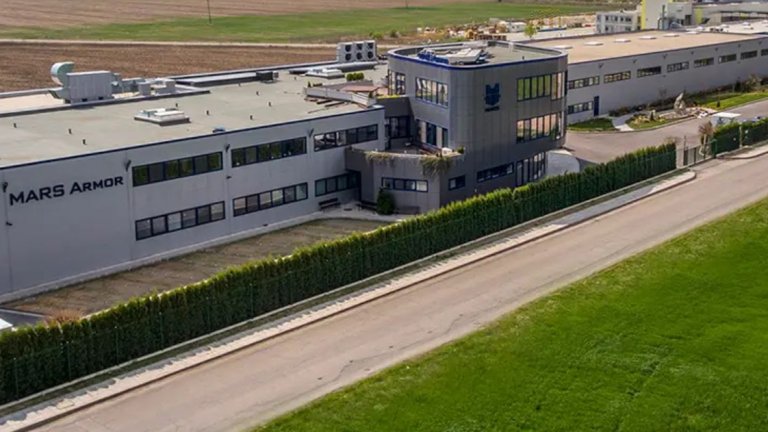 Германската Mehler Systems придобива мажоритарен дял в производителя на защитно оборудване от Костинброд MARS Armor