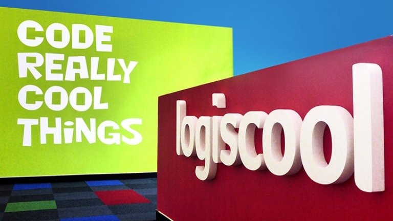 Logiscool-logo