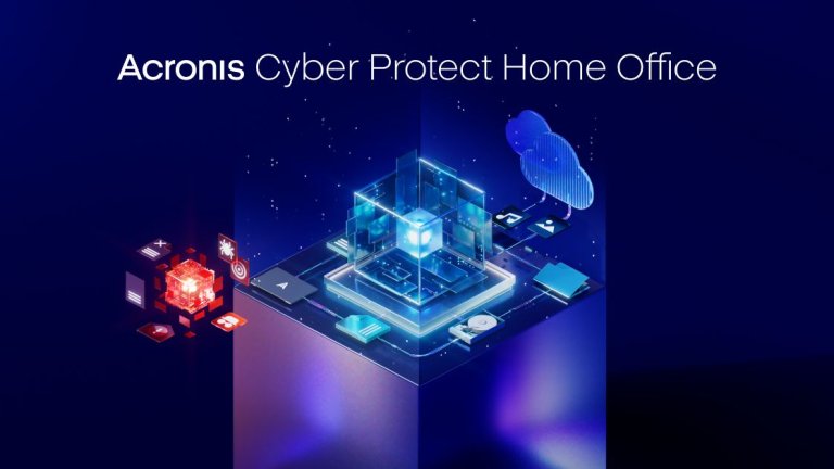 Acronis пуска софтуер, базиран на AI, за киберзащита на крайни потребители