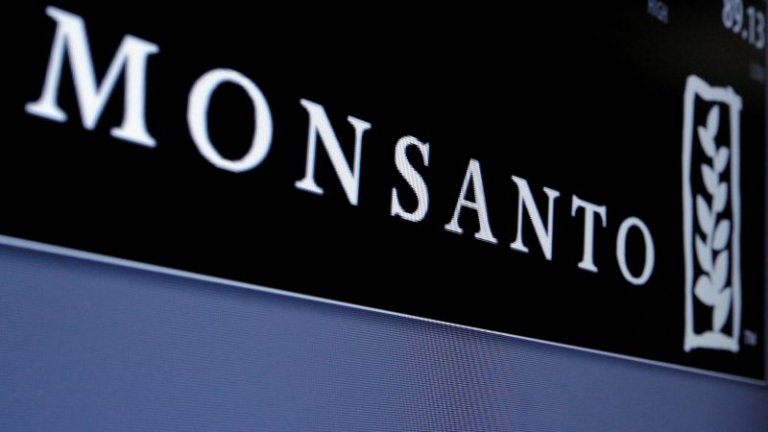 Monsanto-Reuters