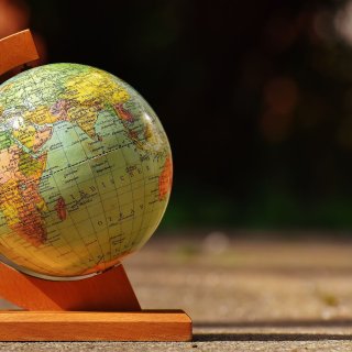 Как да плувате в новото геополитическо море на технологиите