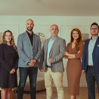 Нова стратегическа сделка помага за развитието на дигиталния бранш