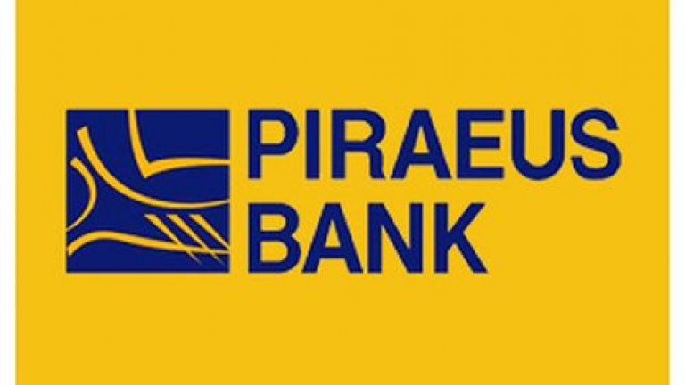 Piraeus-Bank