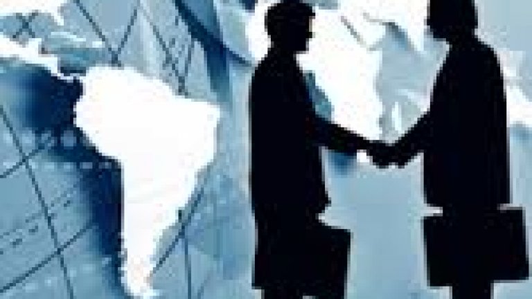 Седем начина да подобрите производителността на В2В търговията (I част)