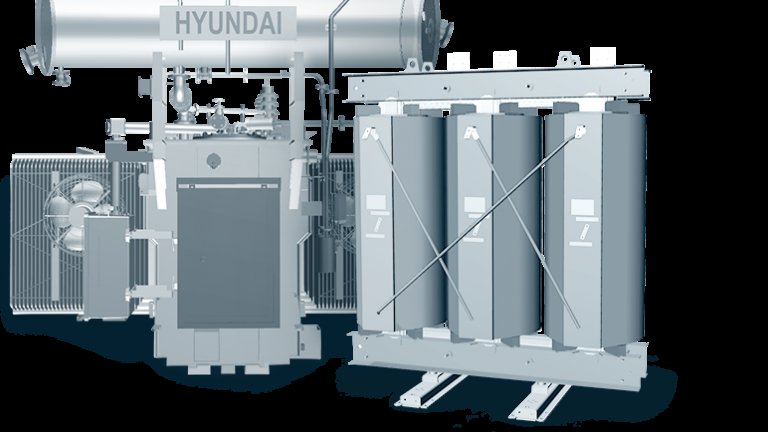 Hyundai-Industries