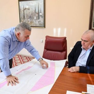 Производителят на безалкохолните Derby и водата "Бачково" ще строи завод в Сливен