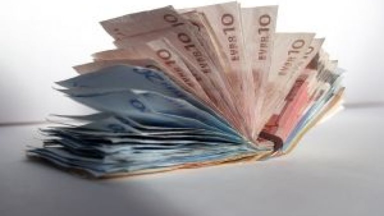 cash