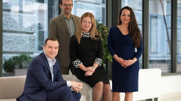 EY и denkstatt се обединяват в една от най-големите компании за услуги в сферата на ESG и устойчивостта