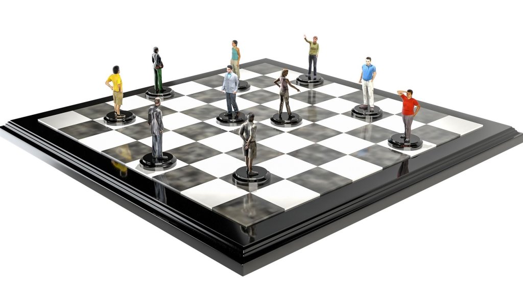 Защо общностите с фокус върху хората са важни (и как да ги изградим)