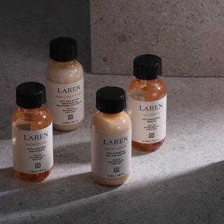 Производителят на хотелска козметика "Ларен МН" инвестира 2,5 млн. лева в нова фабрика край Мъглиж