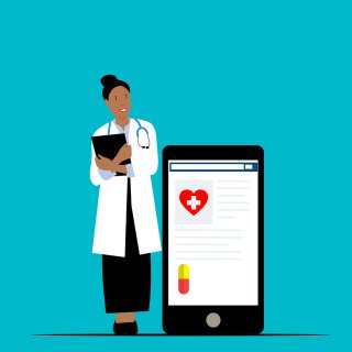 Как дигиталният маркетинг променя играта за доставчиците на здравни услуги