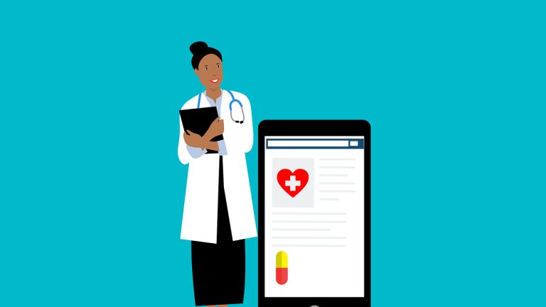 Как дигиталният маркетинг променя играта за доставчиците на здравни услуги