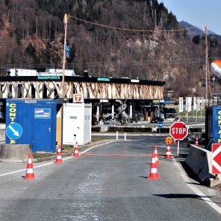 Икономическите ползи от Шенген ще се видят при пълноправно членство на България