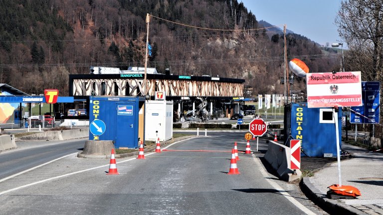 Икономическите ползи от Шенген ще се видят при пълноправно членство на България