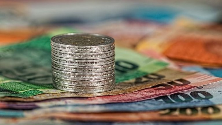 В 11 сектора от българската икономика има риск от забавяне на плащанията