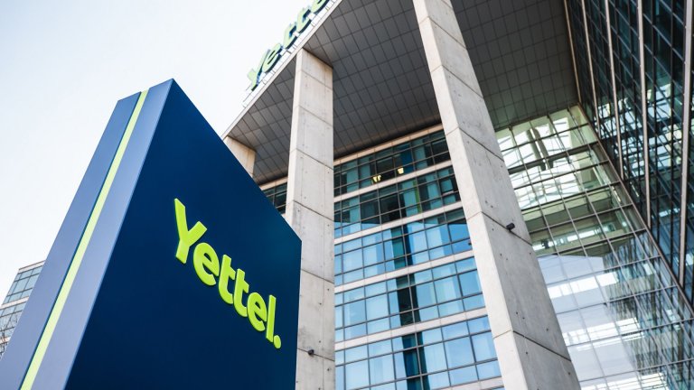 Yettel е най-добър работодател в телеком сектора в България