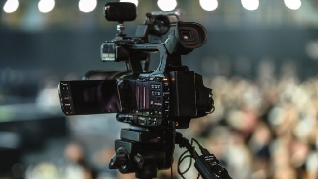 Защо видеото не е архив, или как за 15 минути да запълните календара си със стойностно съдържание